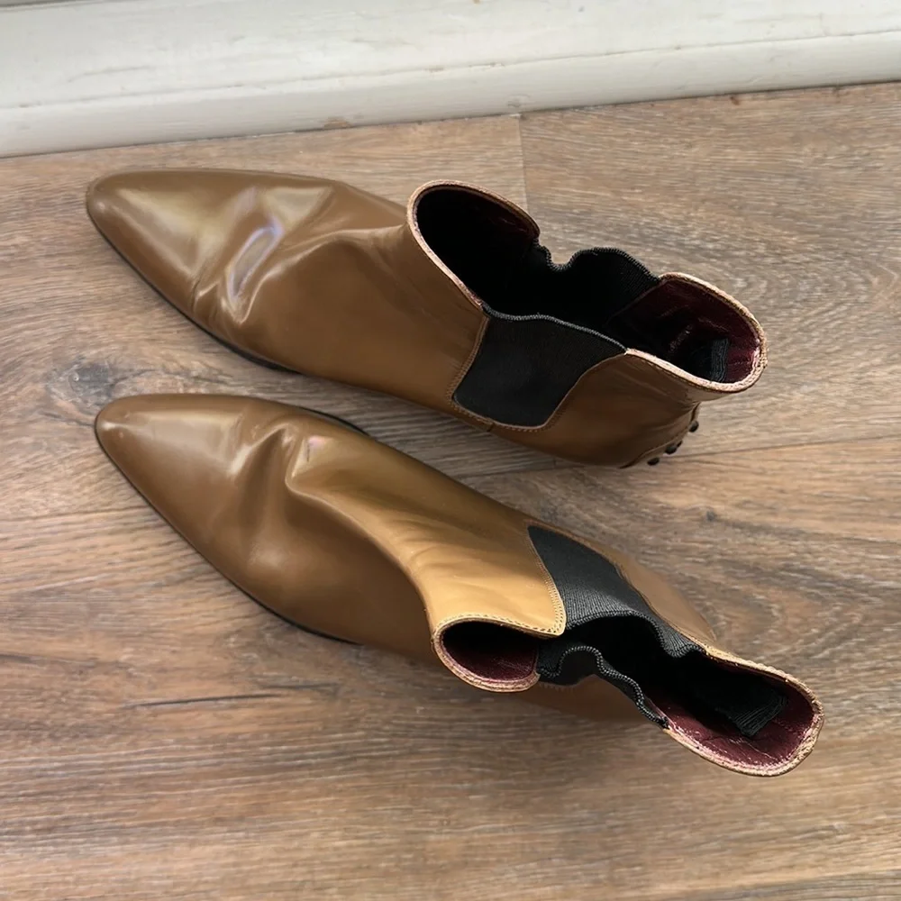 Tod’s Boots 37/7 Fall/Winter